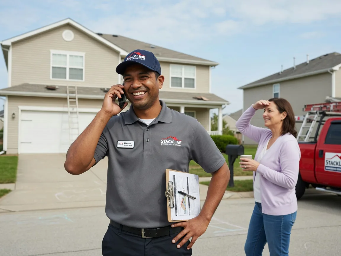 Chimney flashing repair Trinity, NC FAQs